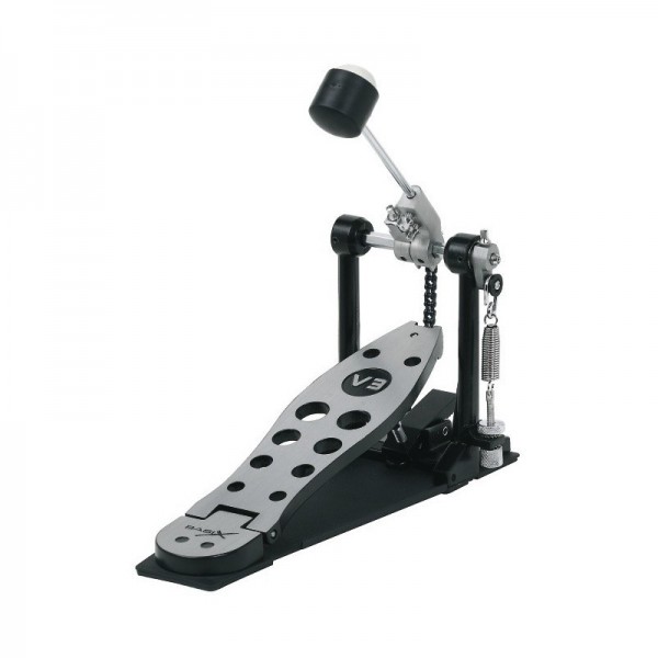 Basix PD-600-V3 Single Bass Drum Pedal 